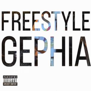 Freestyle Gephia (feat. Threefady, L6stnfreak, RAS & Akmr|Explicit)