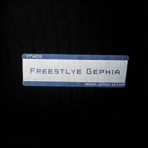 Freestyle Gephia (feat. Threefady, L6stnfreak, RAS & Akmr|Explicit)