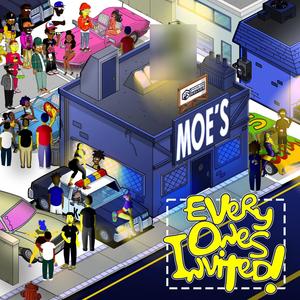 GET NASTY (Explicit)