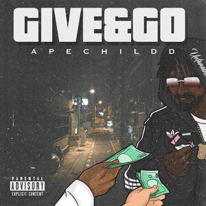 GIVE N GO (Explicit)