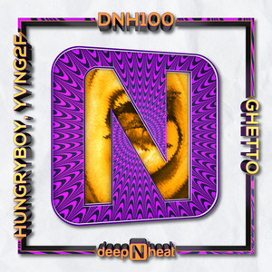 Ghetto Bird (Original Mix)