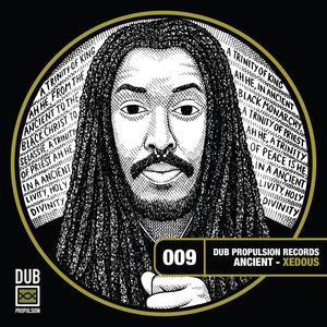 ANCIENT(feat. Xedous)