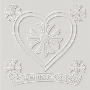 Chrome Heart (feat. Lil NSR) (Explicit)