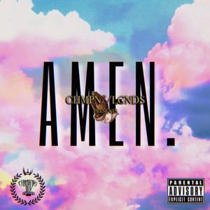 Amen (Explicit)