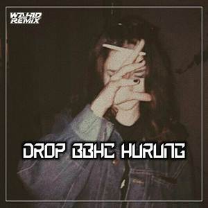 DROP BBHC HURUNG