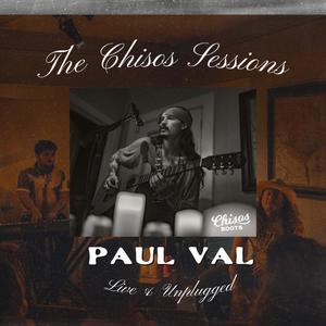 The Chisos Sessions (Live and Unplugged)