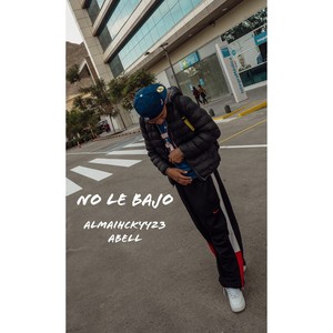 No Le Bajo