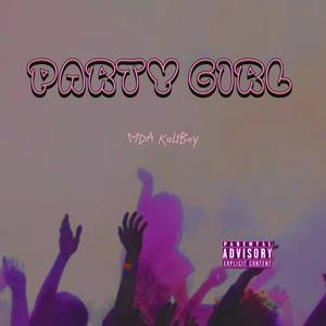 Party Girl (Explicit)