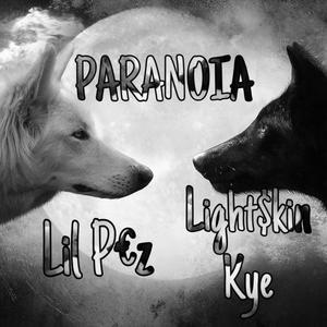PARANOIA (Explicit)