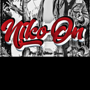Niko On (feat. Guzu, Diaso & Mwanaa)