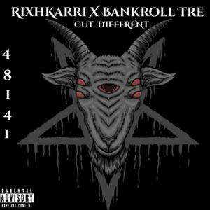 Cut Different(feat. Bankroll Tre) (Explicit)
