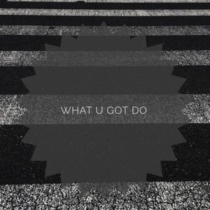 What you got do-藏堂