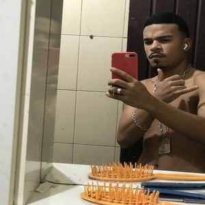 HoJe É Dia De BaiLe (Explicit)