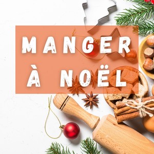 Manger À Noël