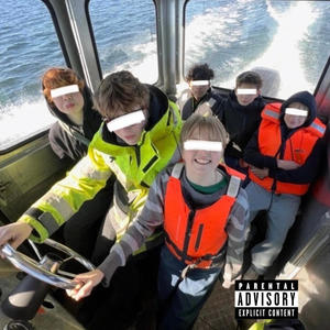 Curse From God (Explicit)