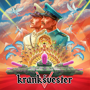 KRANKŠVESTER V (Explicit)