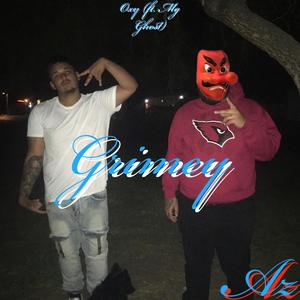 GrimeLyfe (feat. MG Ghost AZ) [Gangsta’s story] [Explicit]