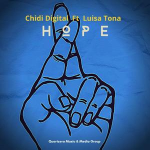 Hope(feat. Luisa Tona)
