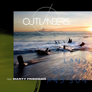 Outlanders - World in My Eyes