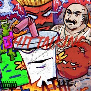 **** TALKING (feat. 5starr.J & babyshad) (Explicit)