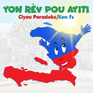 Yon Rév Pou Ayiti (feat. Ken Fs)