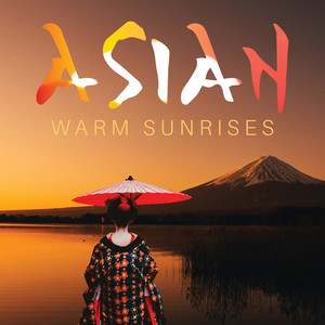 Asian Warm Sunrises