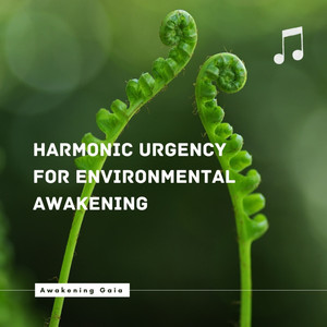 Awakening Gaia: Harmonic Urgency for Environmental Awakening