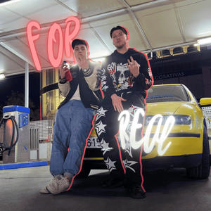 FOR REAL (feat. Santamaria00s) (Explicit)