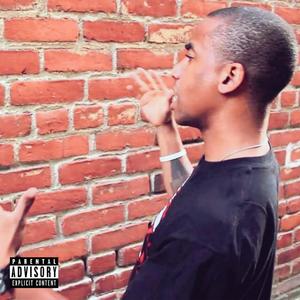 All Blue (feat. STRANGE_MNK) (Explicit)