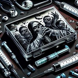 TODOS ESSES DROGADOS (feat. Chelaboy & SECO BOYS) (Explicit)