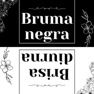 Bruma negra, brisa diurna (Explicit)