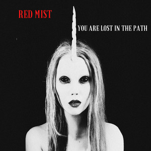 You Are Lost In the Path