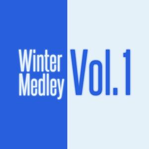 Winter Medley, Vol. 1 (Piano)
