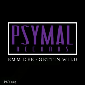 Gettin Wild (Original Mix)