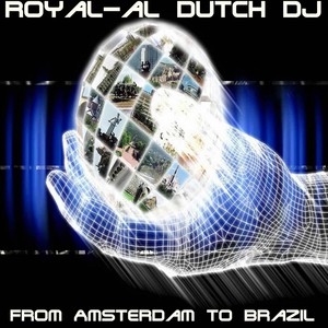 From Amsterdam to Brazil (Robrecht Da Pinto Remix)