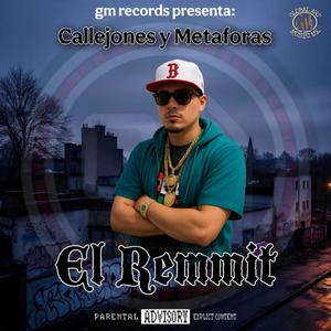 Callejones Y Metaforas