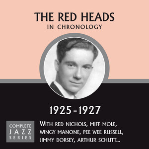 Complete Jazz Series 1925 - 1927