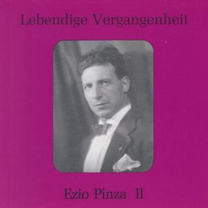 Lebendige Vergangenheit - Ezio Pinza (Vol. 2) - Ebben, che ti pare? (Faust)