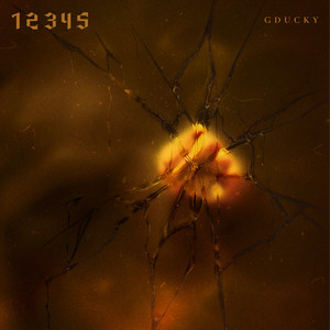 12345 (feat. JGKiD) (Explicit)
