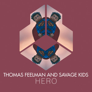 Hero (Original Mix)