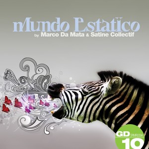 Mundo Estatico (Yvel & Tristan Remix)