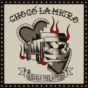 Chocó la micro (Single)