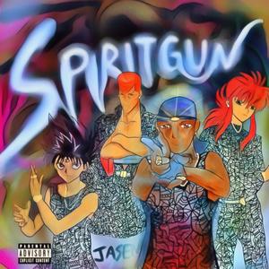 Spirit Gun (Explicit)