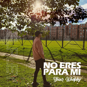 No Eres para Mi