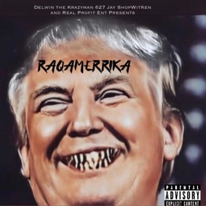 RaqAmerrika (Explicit)