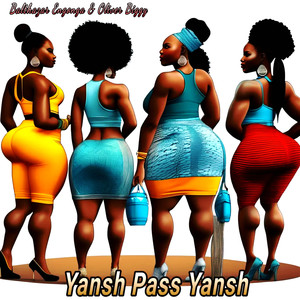 Yansh Pass Yansh (Explicit)