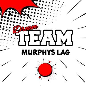 Murphys Lag (feat. Kristoffer Ahlqvist & Gus Johanson)