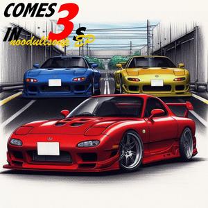 BY MY LONESOME (feat. risio)