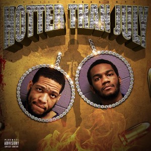 Streets Calling (Explicit)