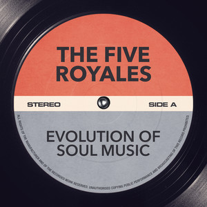 Evolution of Soul Music